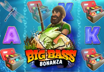 Microgaming - игровой автомат онлайн от Various с RTP 97.35%